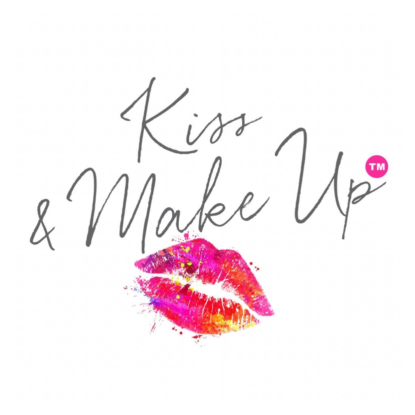 We have some BIG changes incoming here @kiss_and_makeup_uk &hellip; Join me at 9pm Live to find out what&rsquo;s in store for the next chapter of Kiss &amp; Makeup 💄 Love Hannah xxx