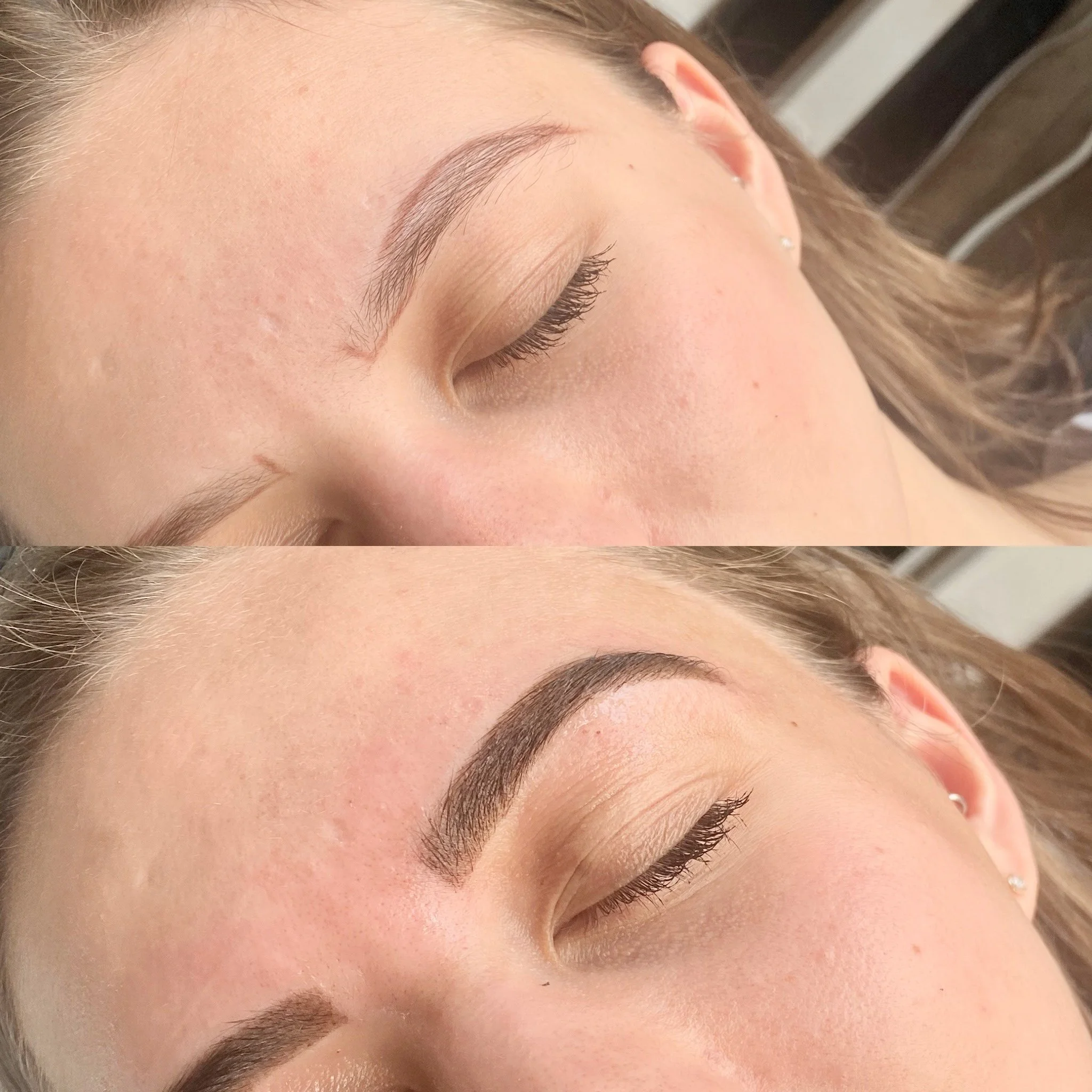 Henna Brow, Shaping & Tinting course