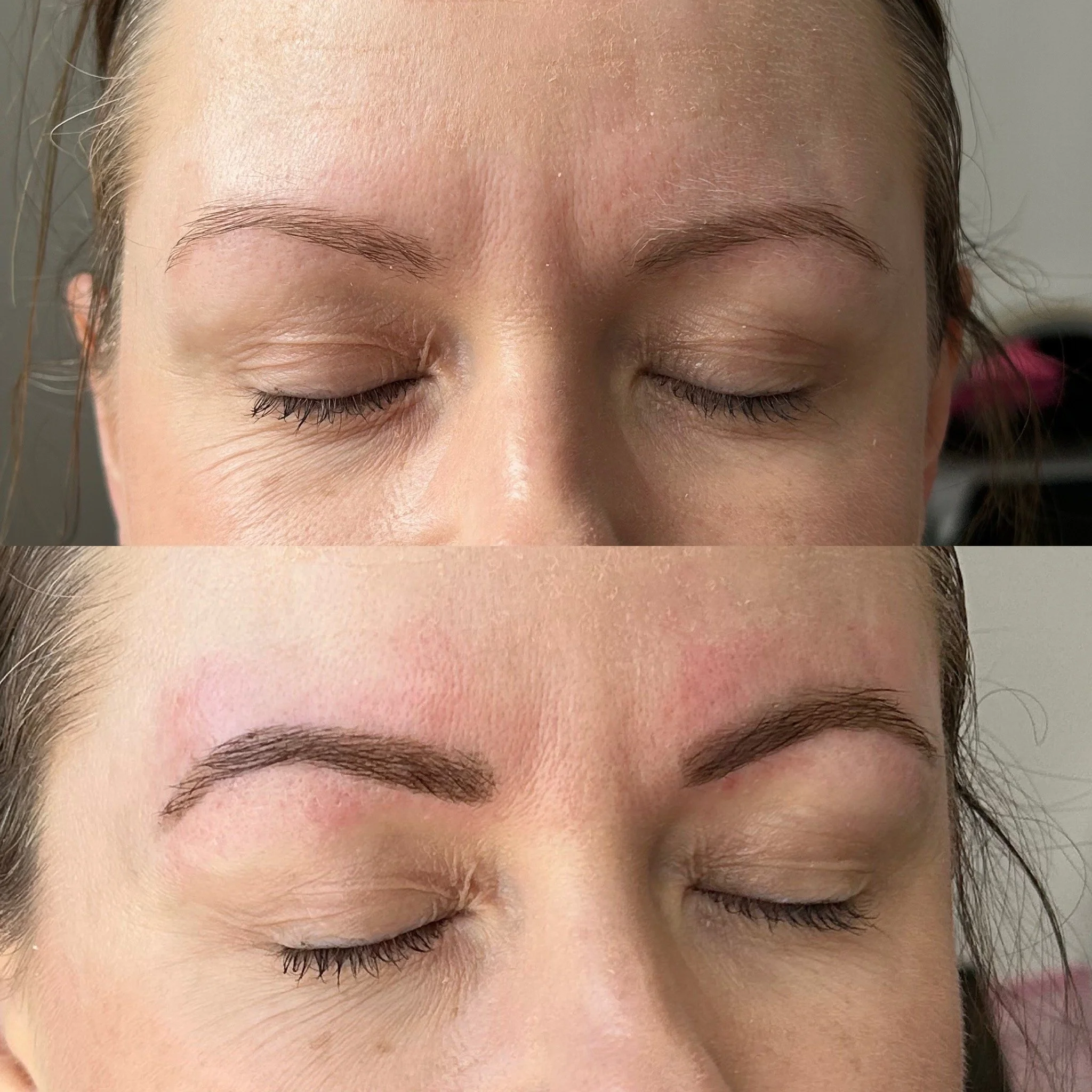 Brow Shaping & Tinting training course - Half day course
