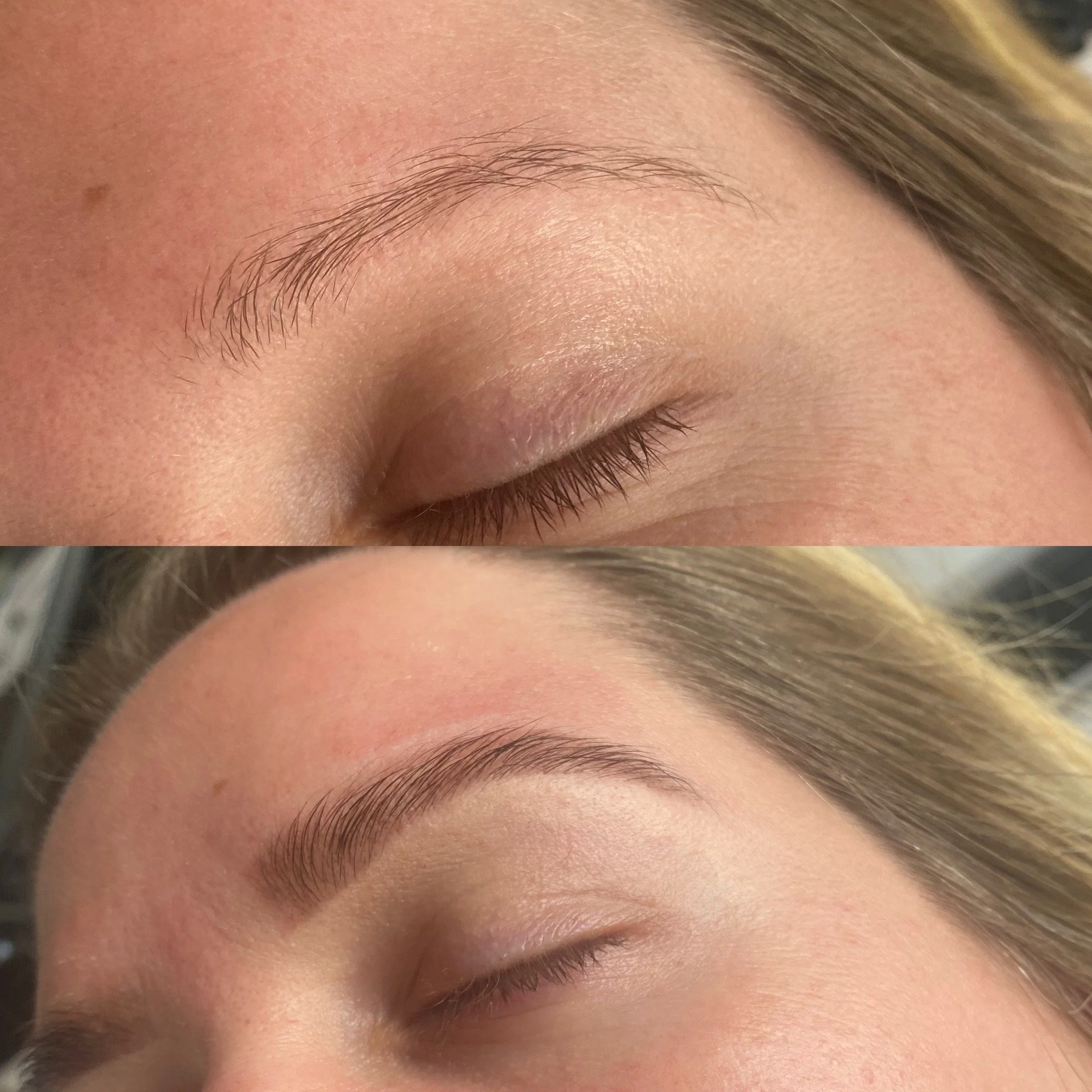Henna Brow, Brow Lamination, Shaping & Tinting course (starting