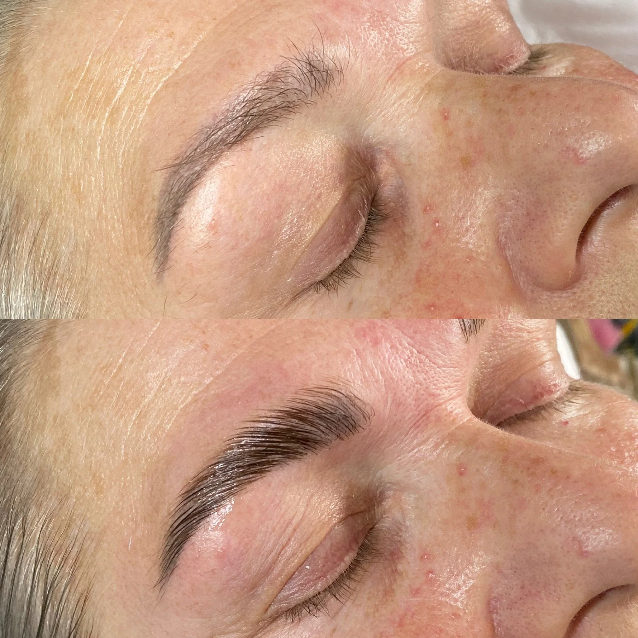 Brow Lamination, Shaping & Tinting course - 1 day course