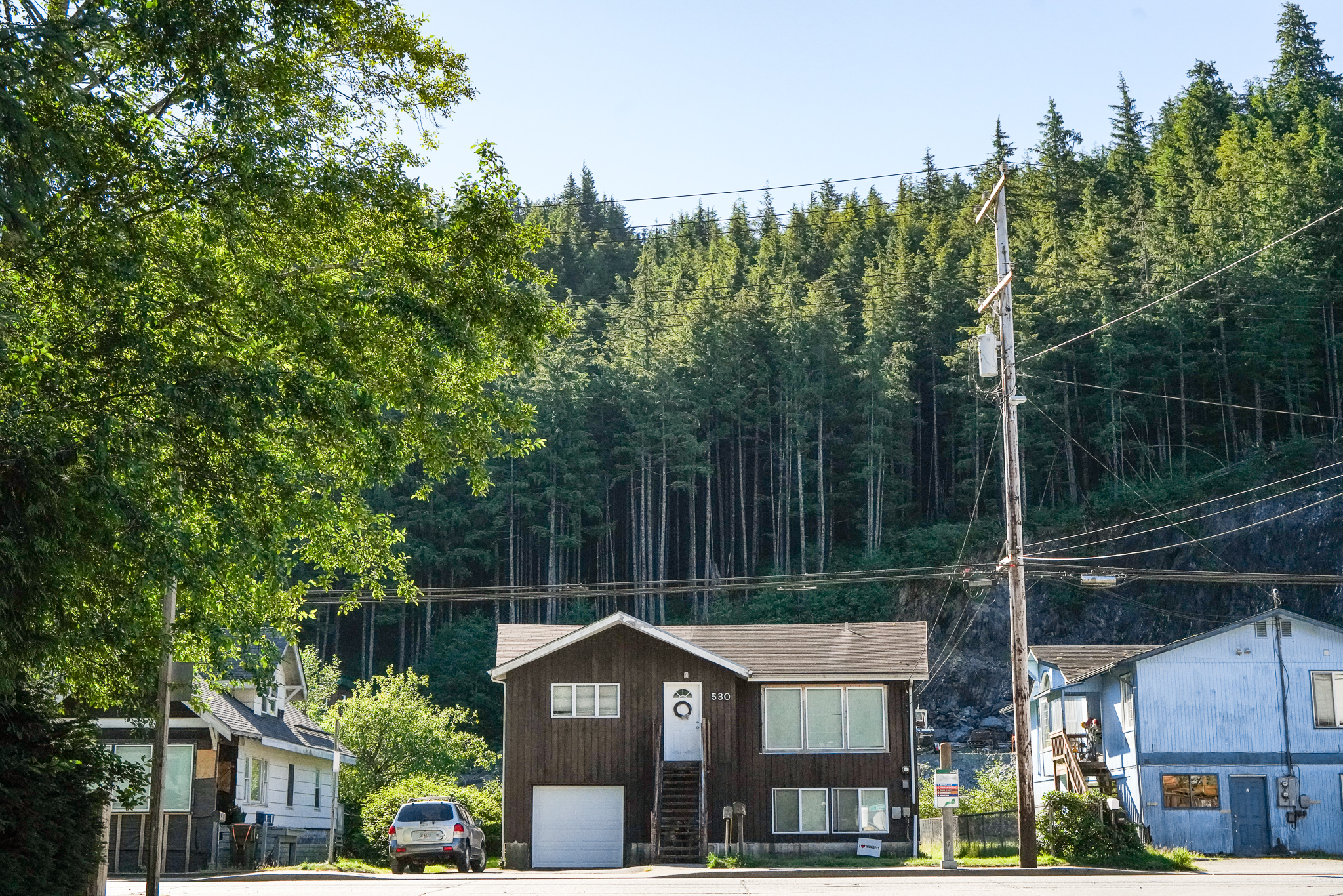 Ketchikan Homes