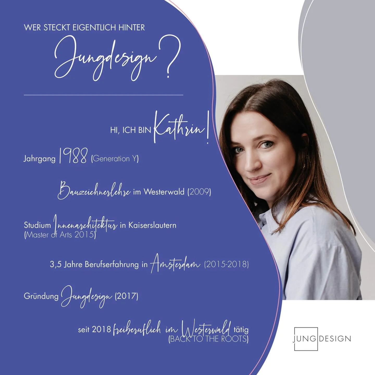 #jungdesign #studio #aboutme #interiordesign #randomfacts