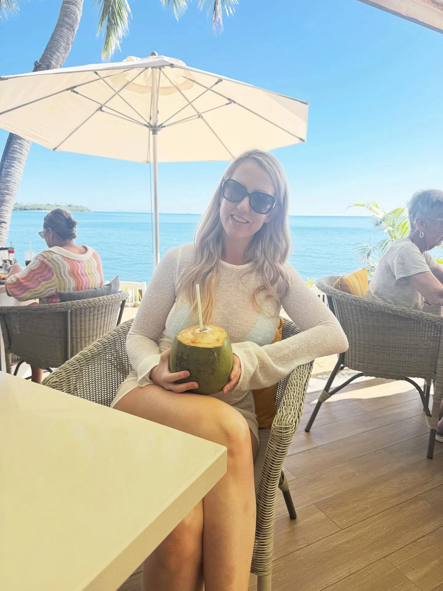 🇫🇯 twice this year I&rsquo;ve travelled to Fiji and had the best times! Can&rsquo;t wait to plan another trip 😉