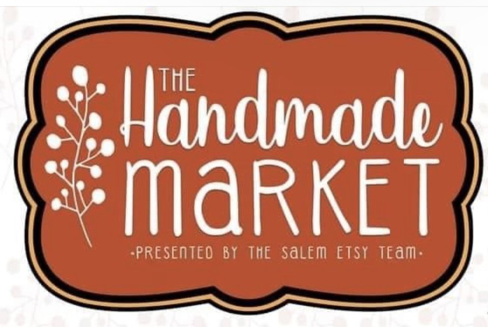 Salem Etsy Handmade Holiday Market