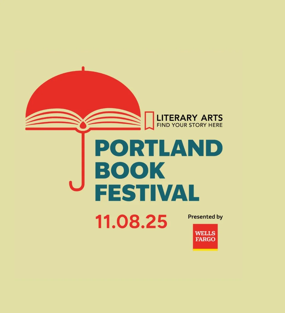 Portland Book Festival