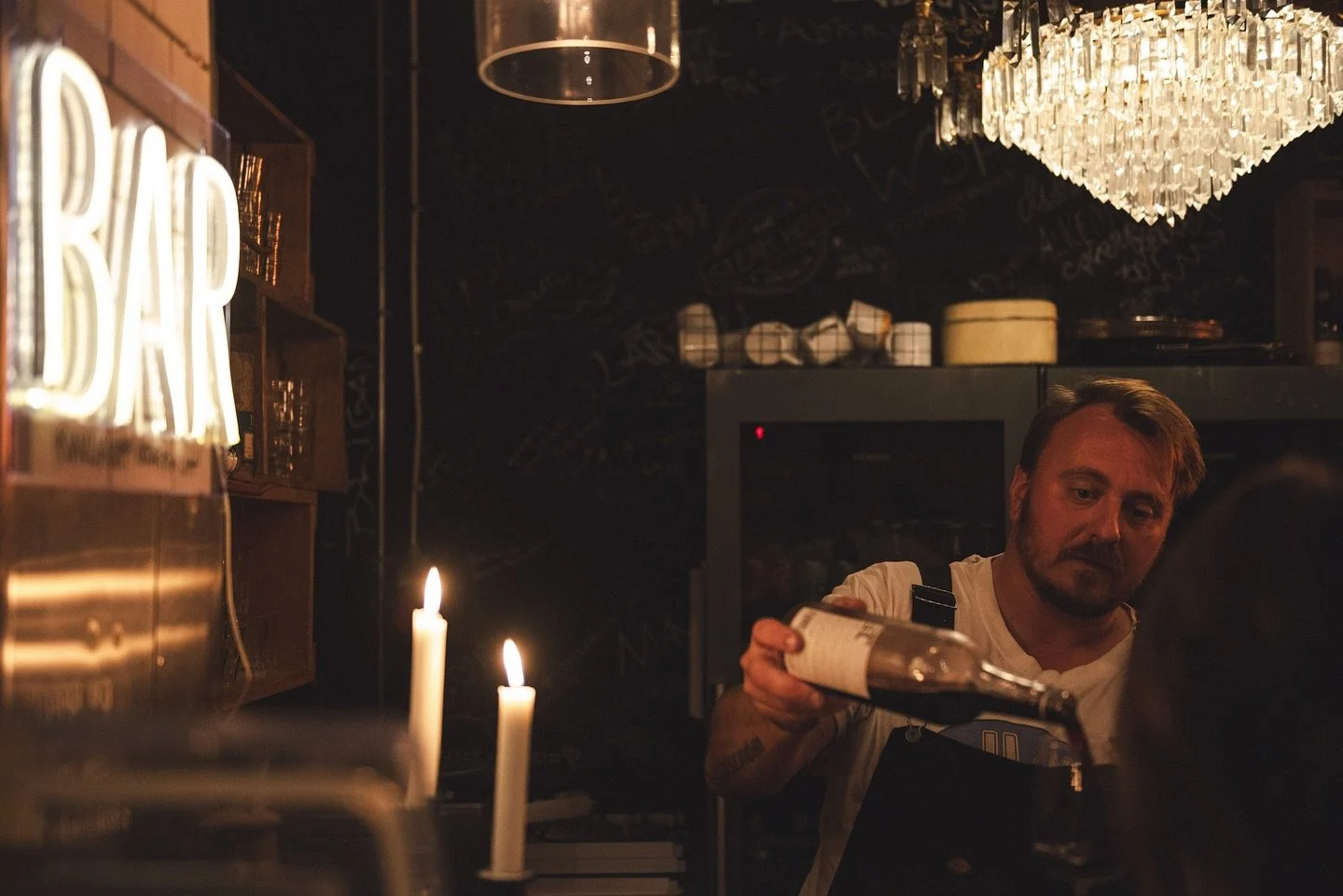 Erik ❤️ EATs hj&auml;rna och hj&auml;rta. Ge honom lite boost!✨