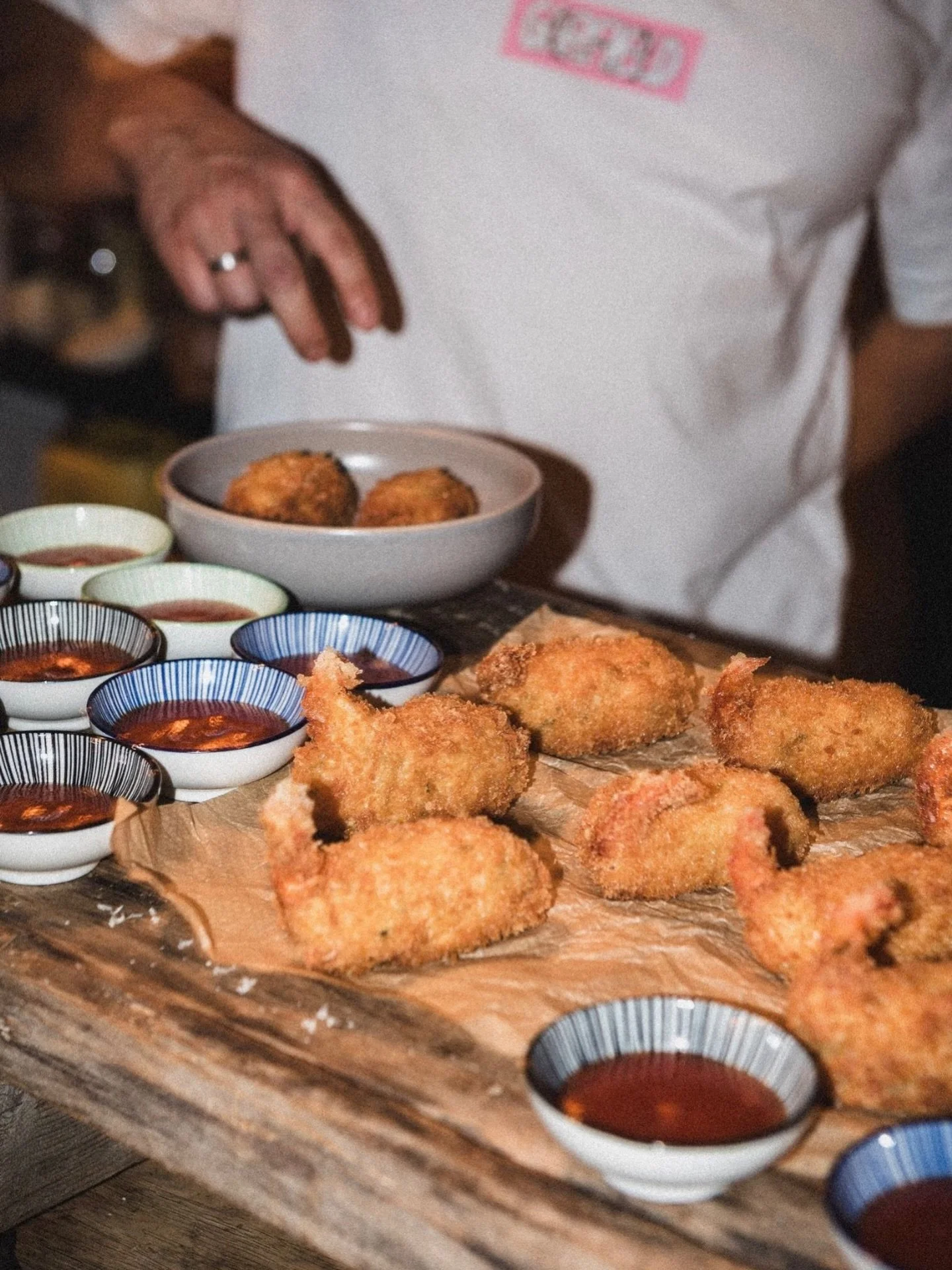 &Auml;r du team klassiskt julbord eller team julbordsfusion? 🤤
