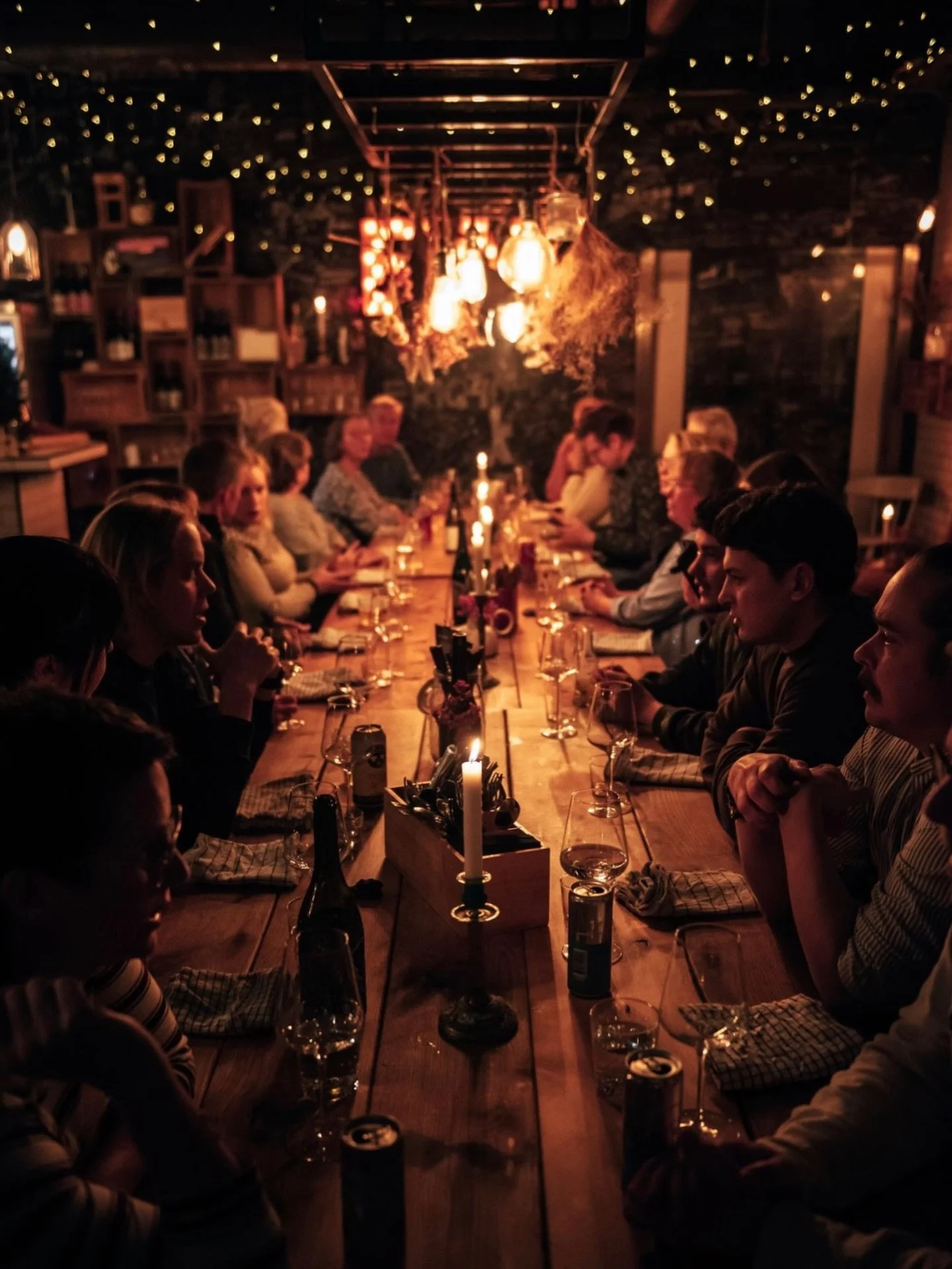 TACK TACK TACK alla g&auml;ster som varit hos oss i &aring;r! Alla nya och &aring;terkommande! Alla som deltagit i cookalongs, chef&rsquo;s tables och M&aring;ndagsklubben. Ni &auml;r s&aring; fina ❤️🍾 GOTT NYTT &Aring;R &ouml;nskar vi er ✨✨✨