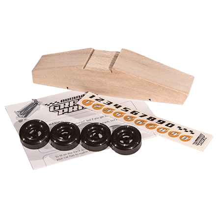 Indy Car Kit
