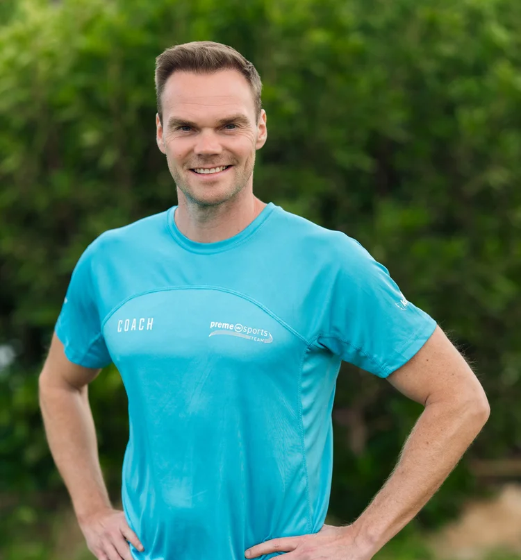 Jörn – Premesports Trainer