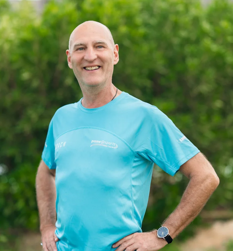 Dirk Müller – Premesports Trainer