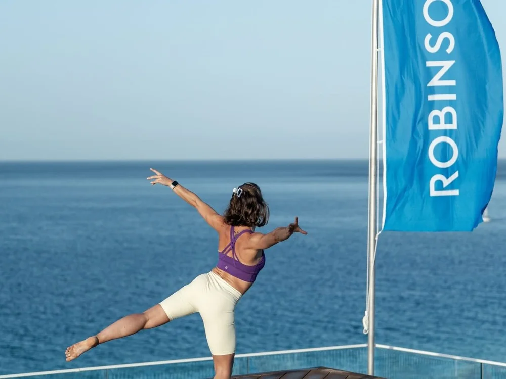 Yoga & Pilates bei Premesports