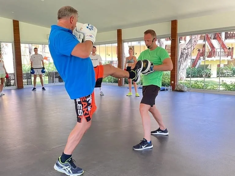 Boxen & Kampfsport bei Premesports