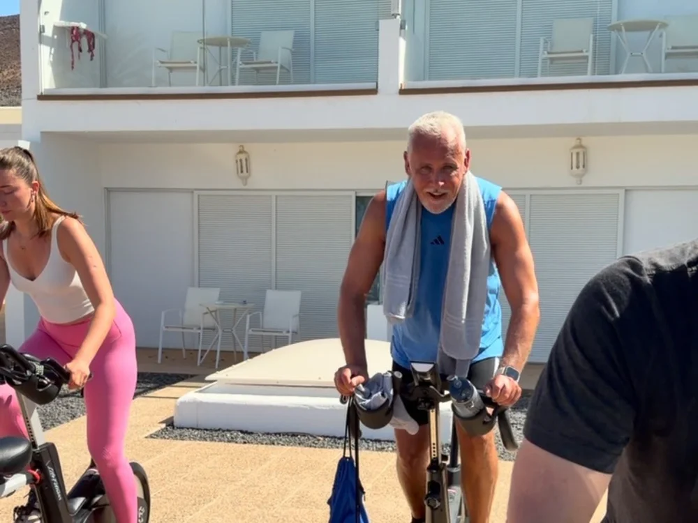 Cardio & Dance bei Premesports