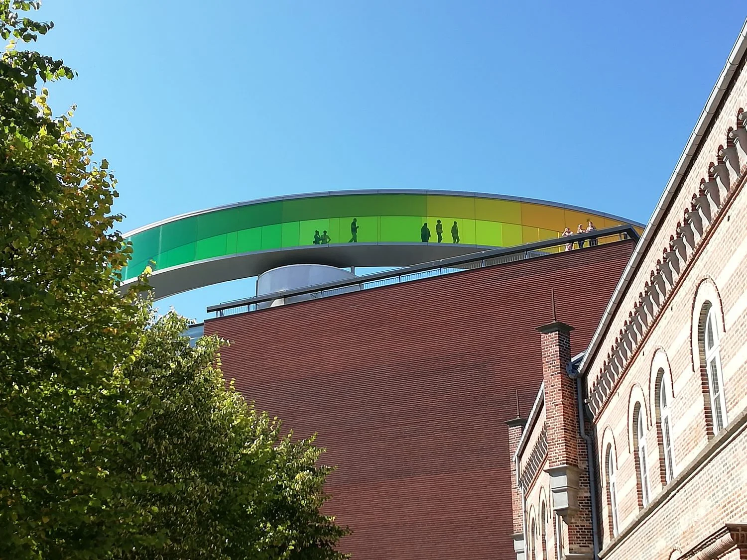 Danish Design in Aarhus