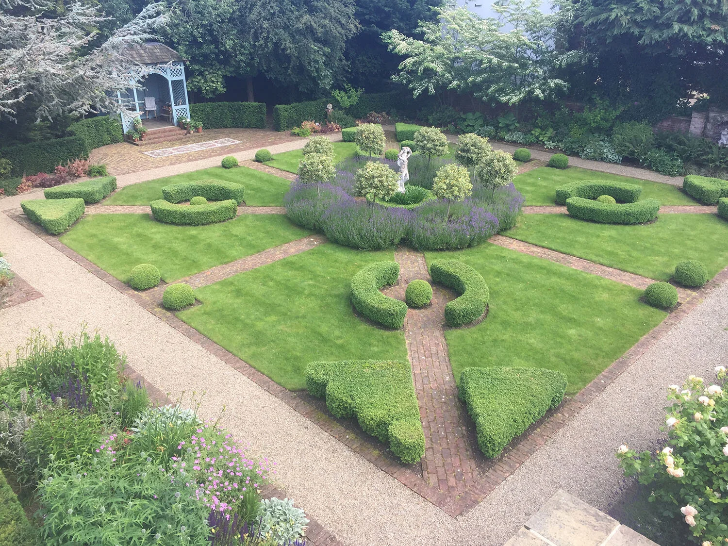 67 Virtual Backyard Design Garden Design