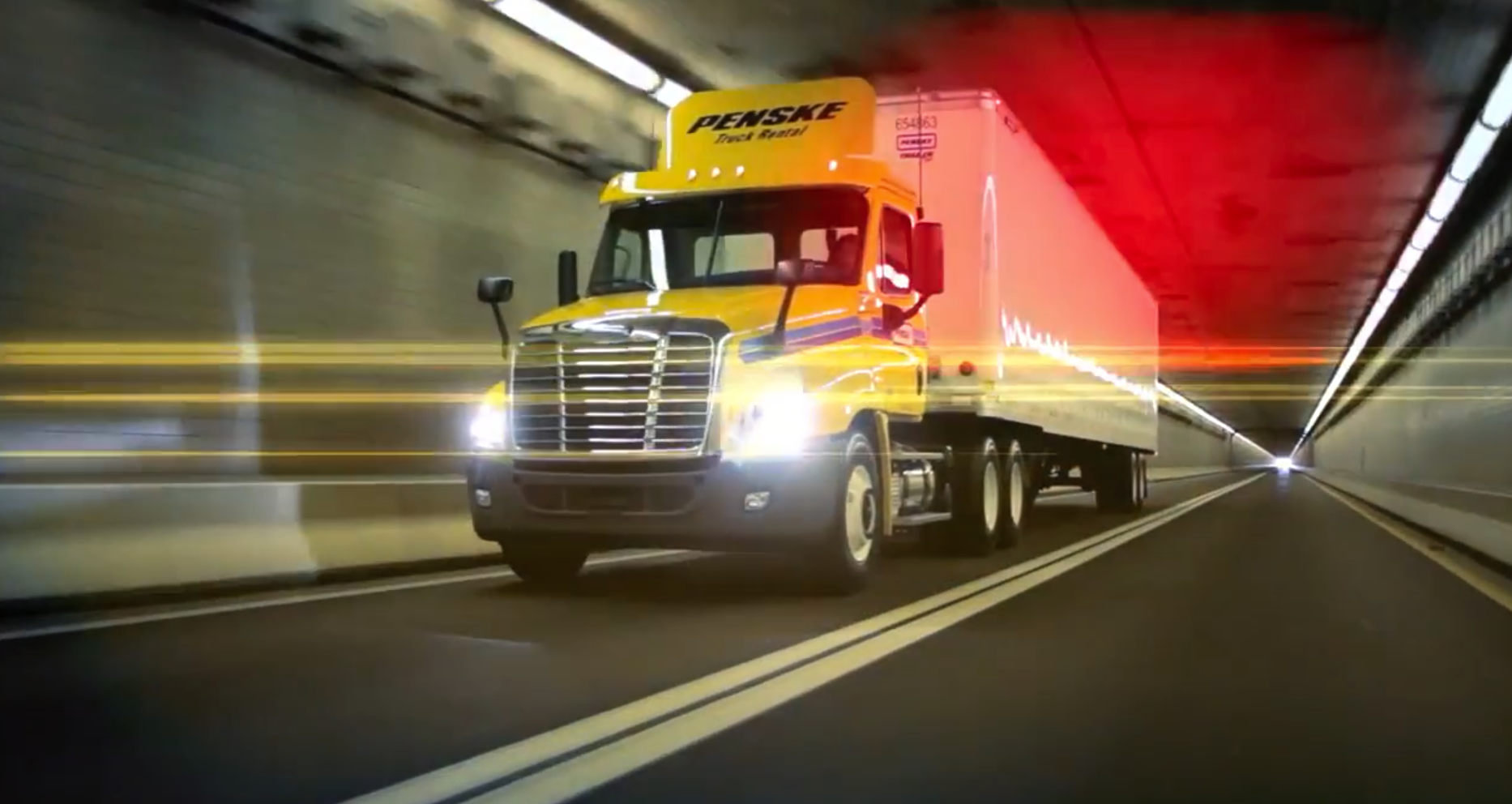 PENSKE