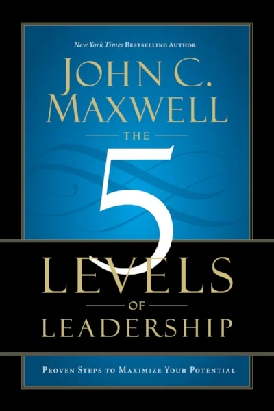 More information about John C. Maxwell HERE