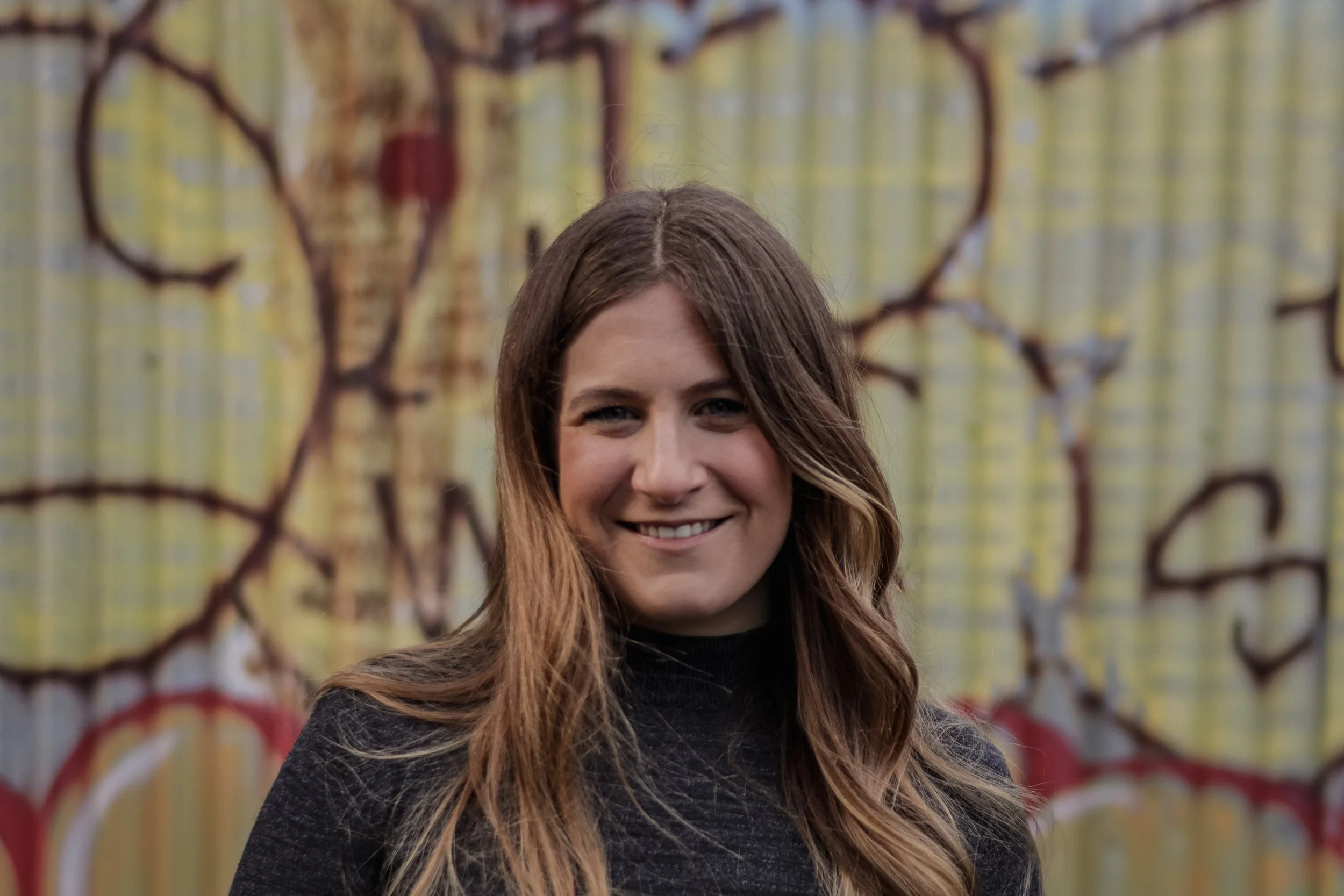 Alyssa Rees Rees Architects