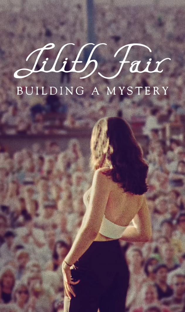 Lilith Fair: Building a Mystery | Documentary Trailer | Coming to CBC Sept 17