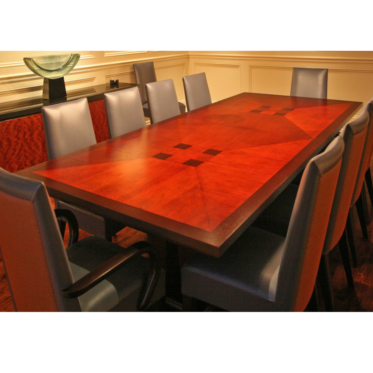 Millcreek Custom Furniture Contemporary Heading Jpg
