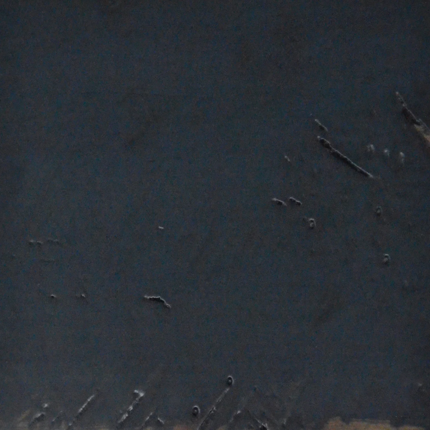 Blue Antique