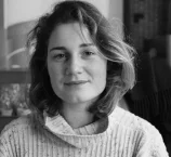 Aflevering 66 - Vibeke Mascini