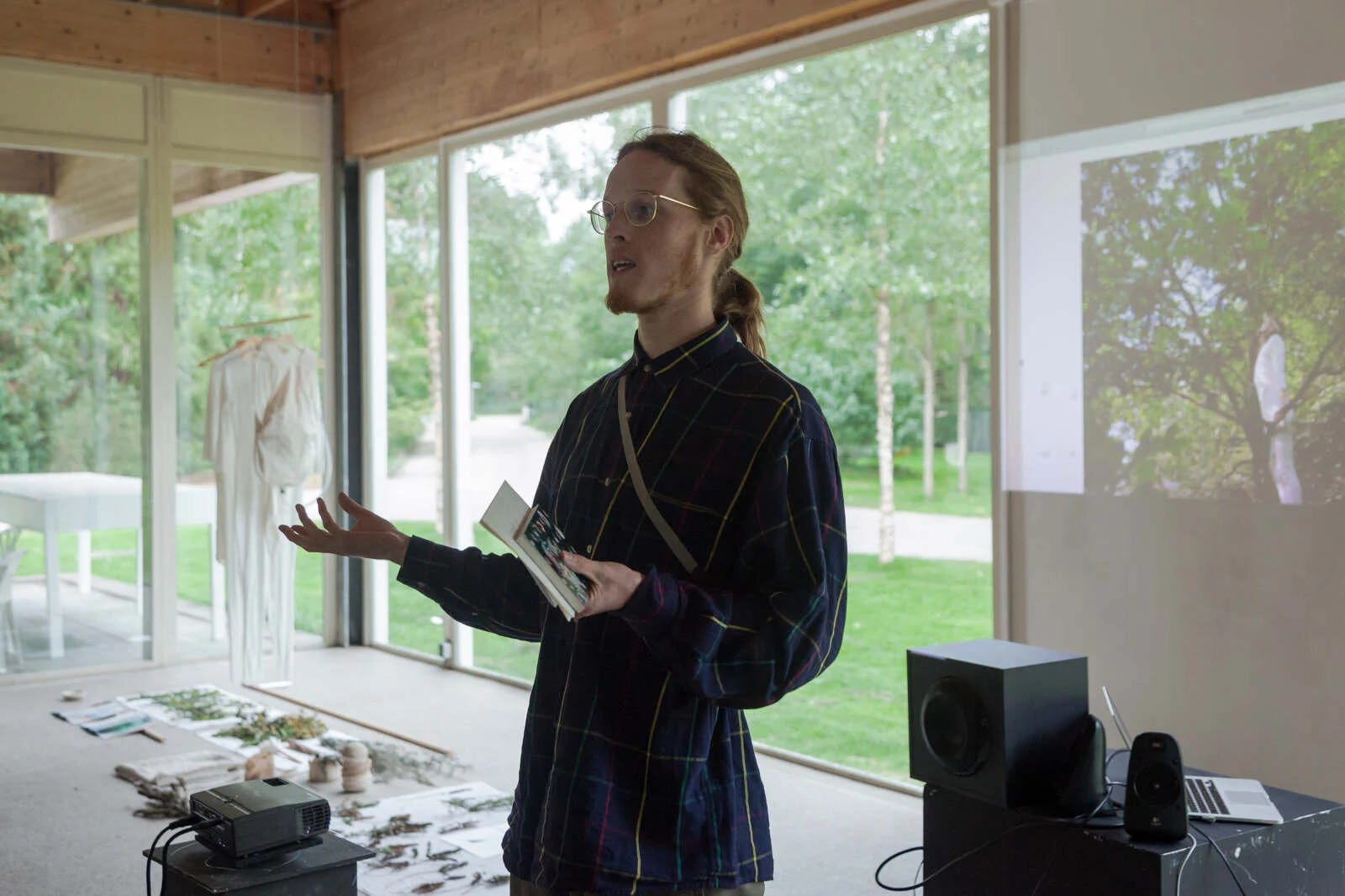 Aflevering 123 - Jasper Griepink