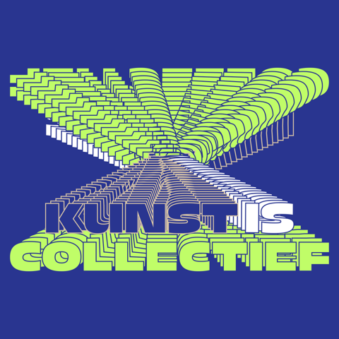 Kunst is Collectief - #3 De Onkruidenier
