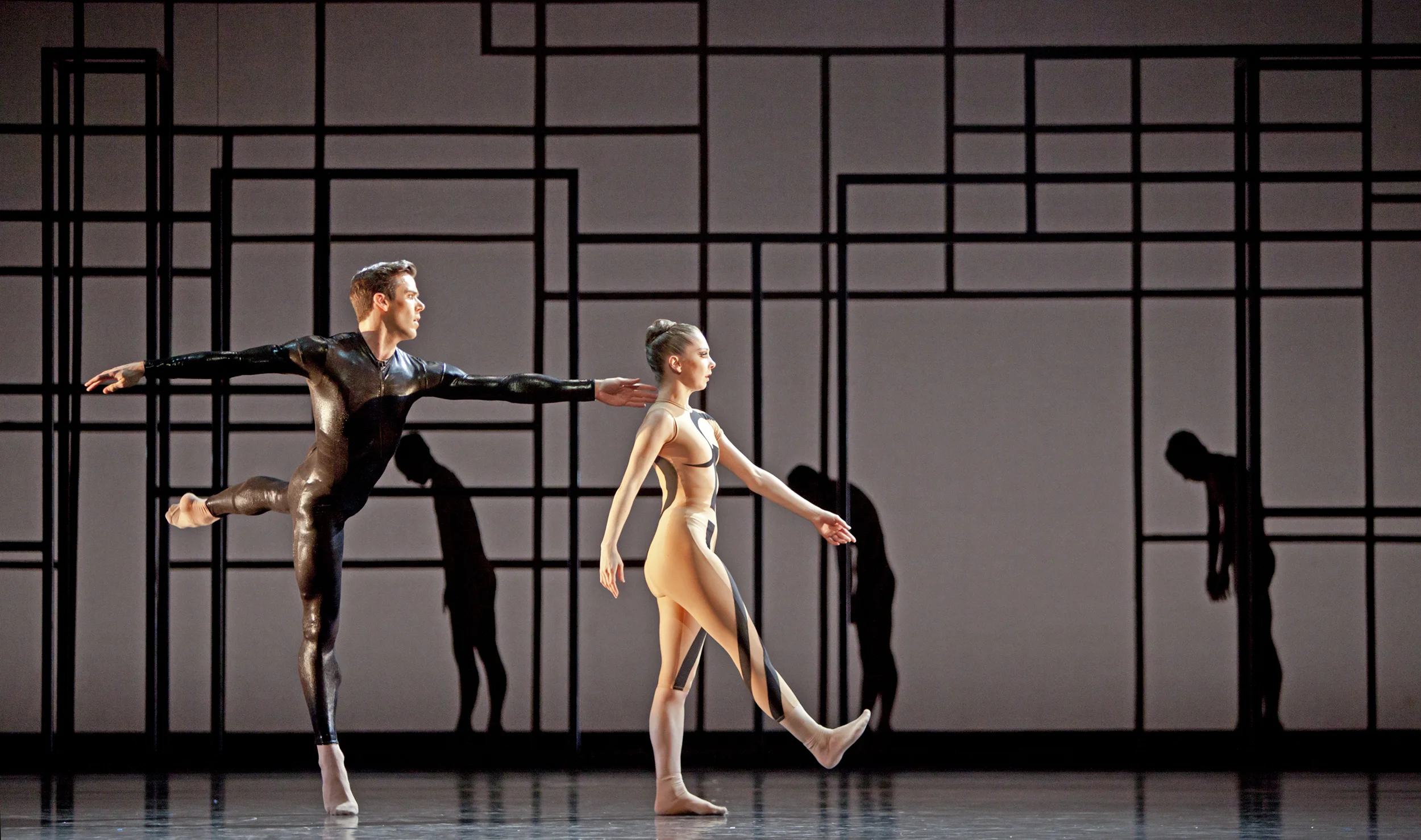 Angular Momentum by Aszure Barton