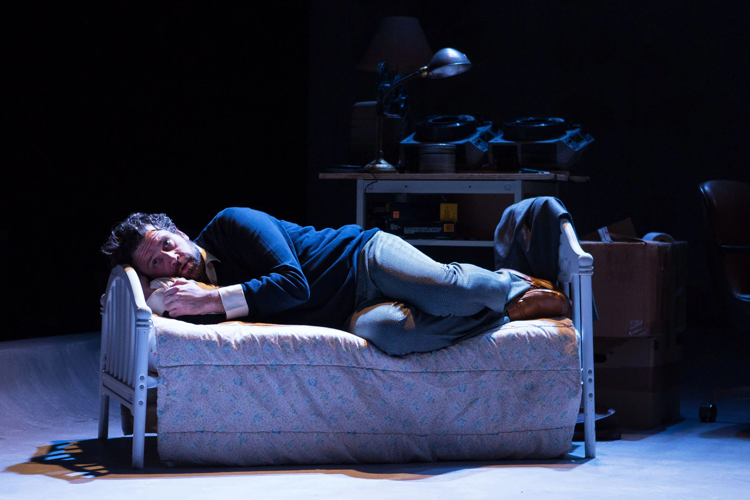 Lucy by John Glover (music) & Kelley Rourke (words)