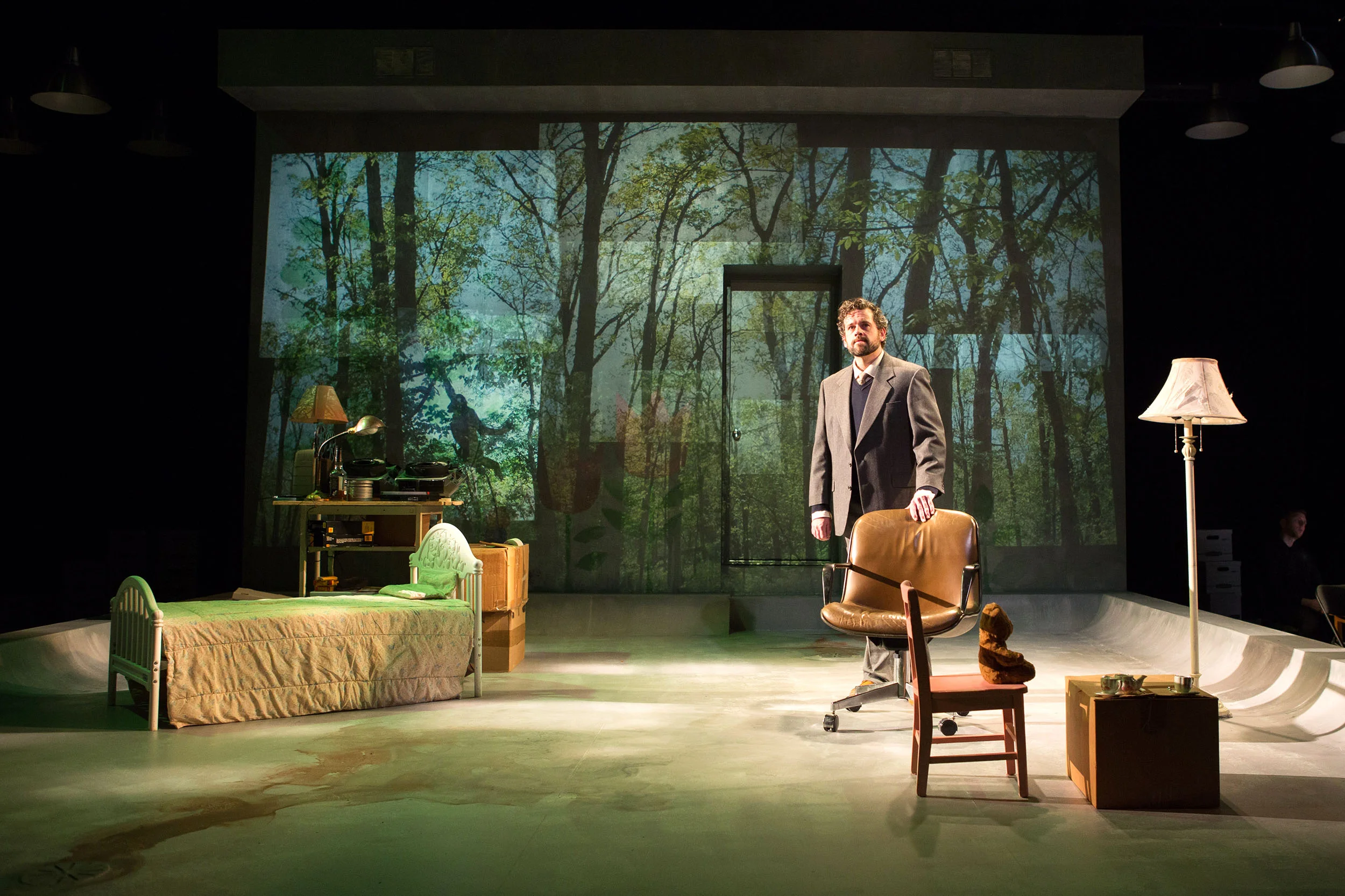 Lucy by John Glover (music) & Kelley Rourke (words)