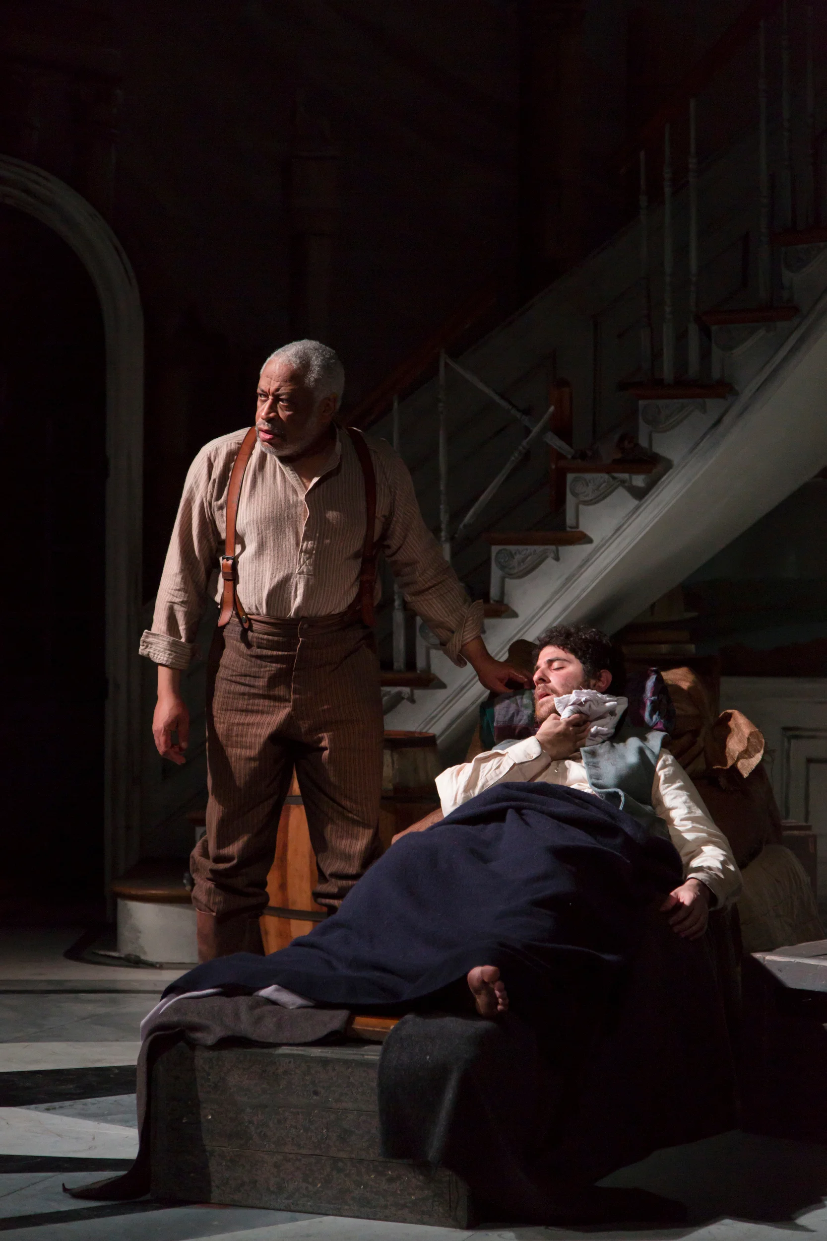 The Whipping Man by Matthew Lopez