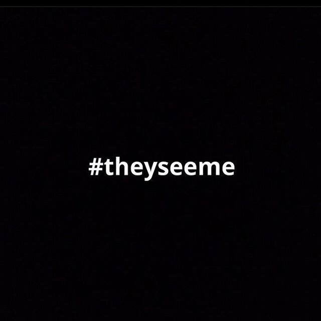 #theyseeme #weseeyouWAT