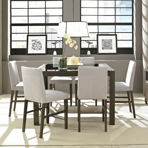Modera Counter Height Dining Table