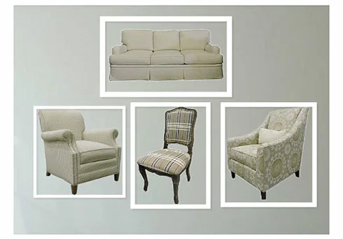 Tips For Mixing Fabric Patterns