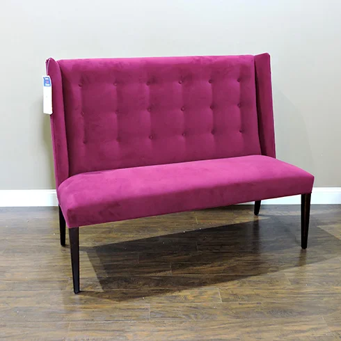 #WarehouseWednesday: Functional Fuchsia