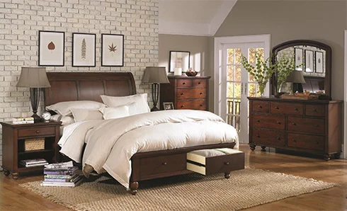 Our Most Popular Bedroom Furniture