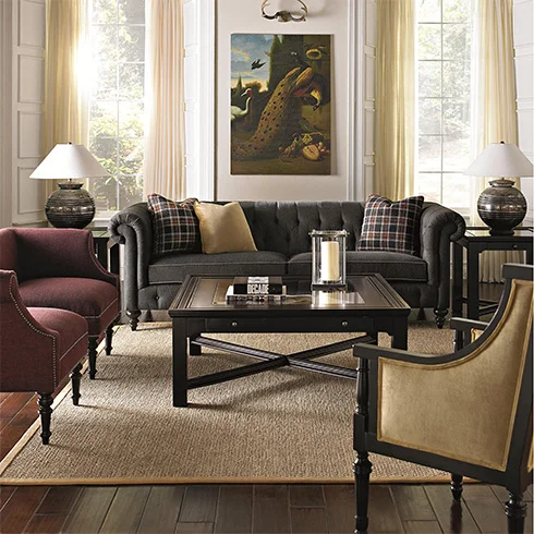 Meet Marsala, Pantone's Color of the Year for 2015!