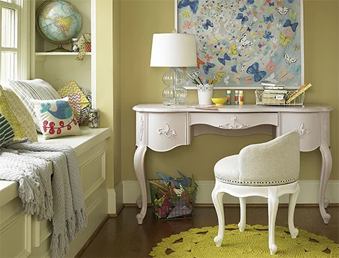 Back to School Workspaces that Work!