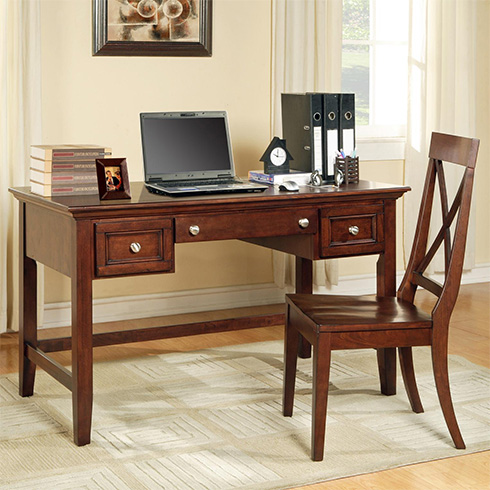 Work Spaces that Work for your Home