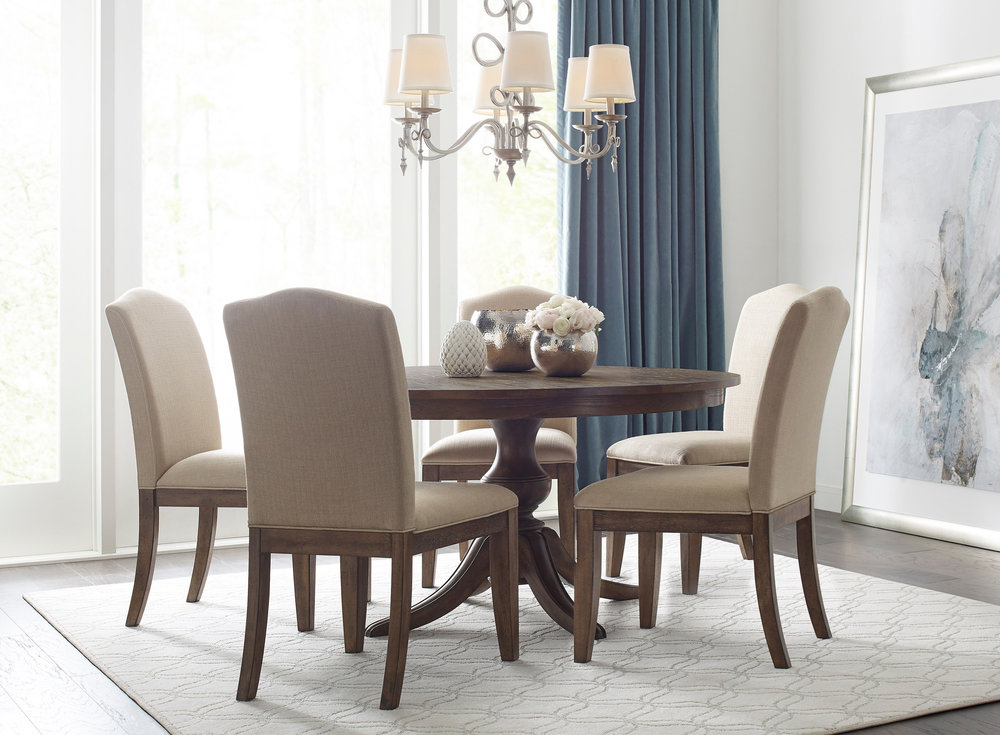 Kincaid S The Nook Collection Changes, Discontinued Kincaid Dining Room Furniture
