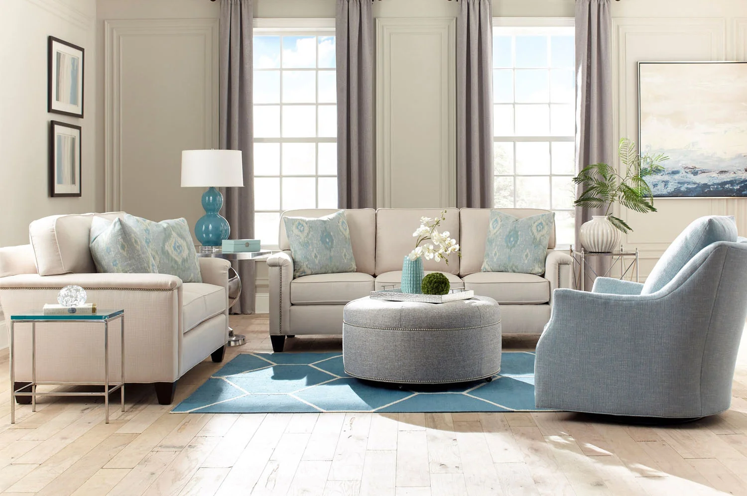 The Four Purchases To Make NOW During Our 4th Of July Furniture Sale