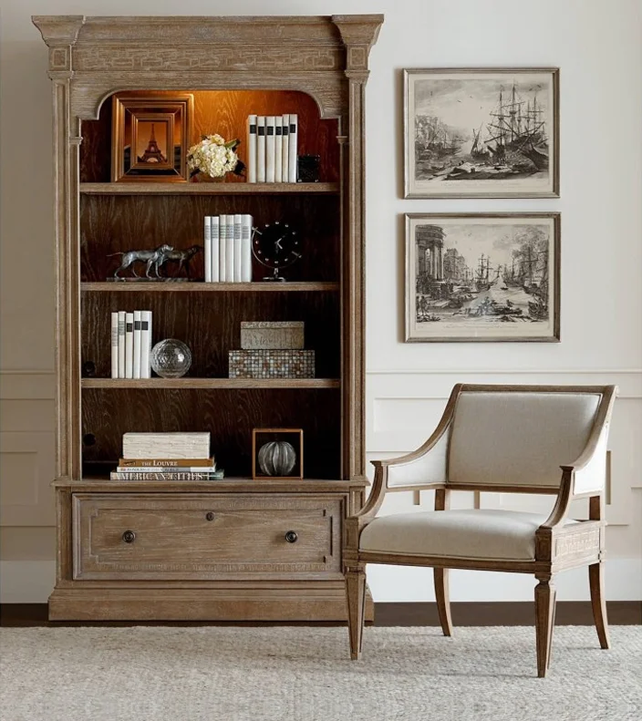 Impressive Bookcases for Your Home