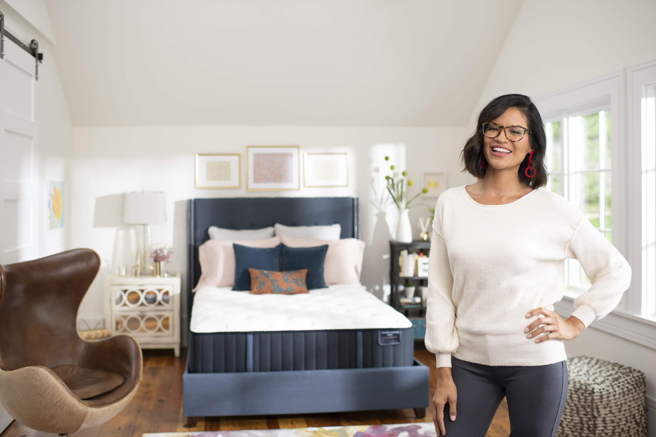 Why You Should Buy A Mattress At The Sleep Loft At Belfort