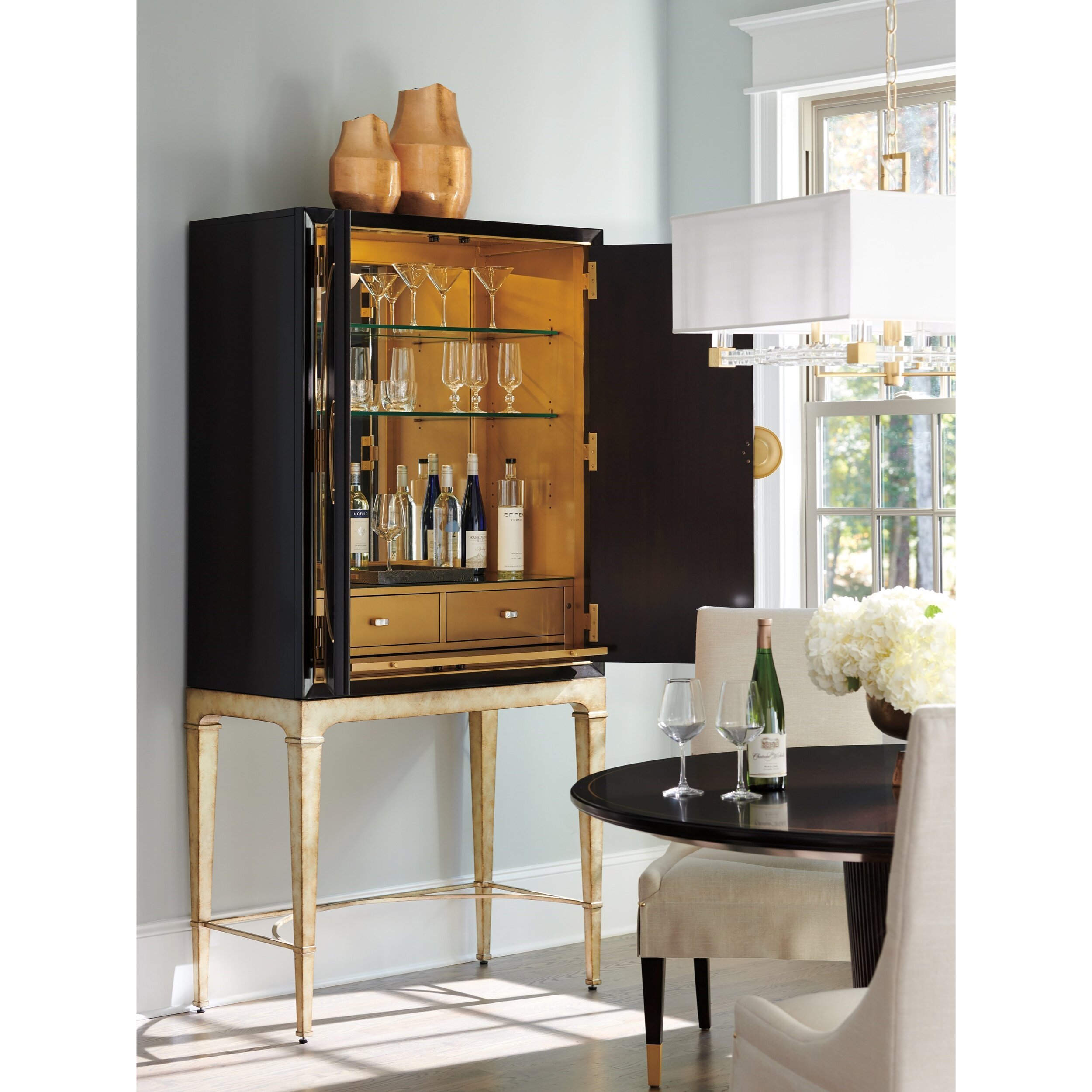 Bar Furniture For Entertaining Guests In Your Home — Belfort Buzz ...