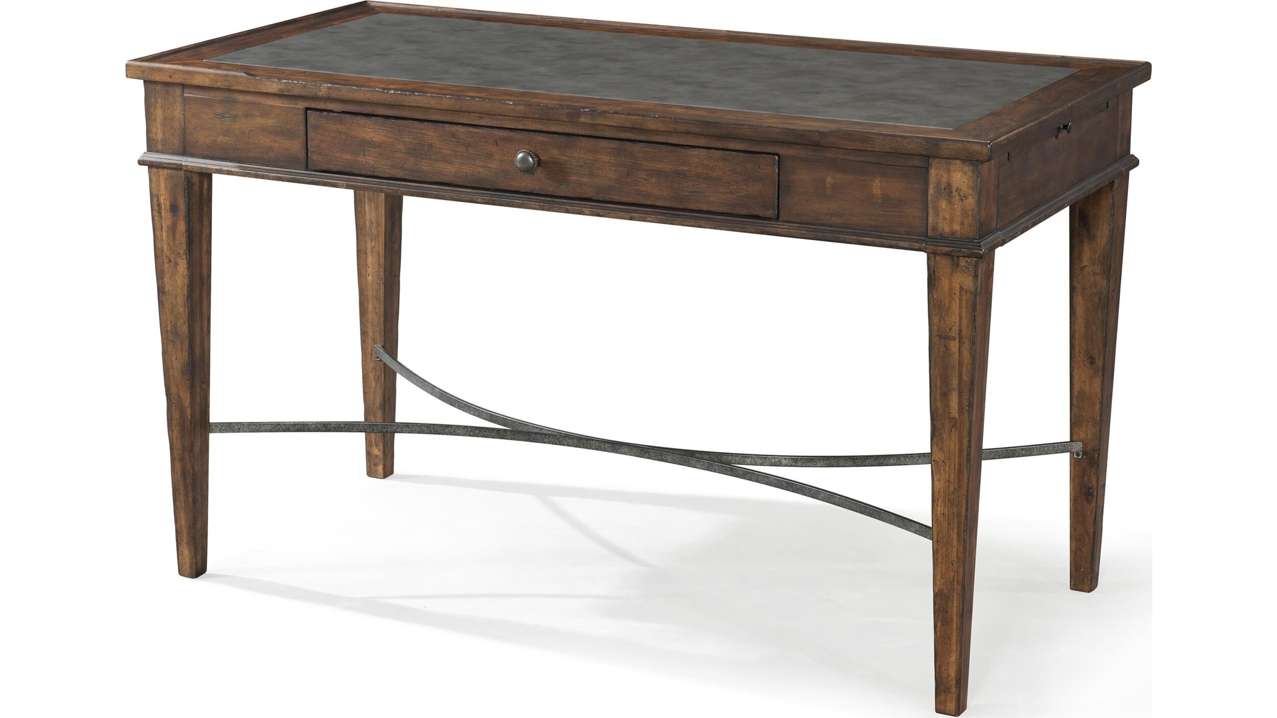 Brown Writing Desk