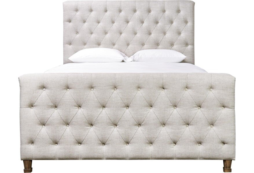 Universal Authenticity Franklin Bed 