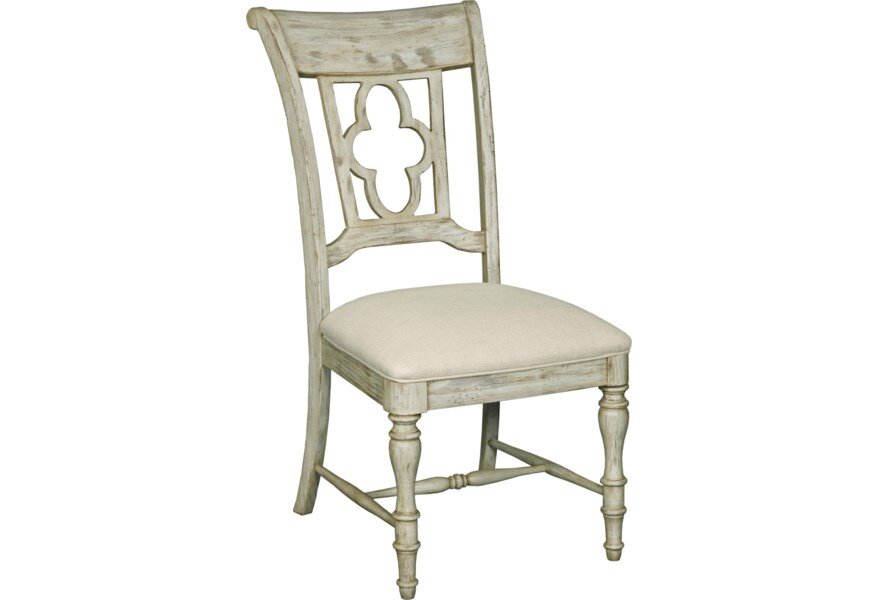 Weatherford Dining Side Chair 